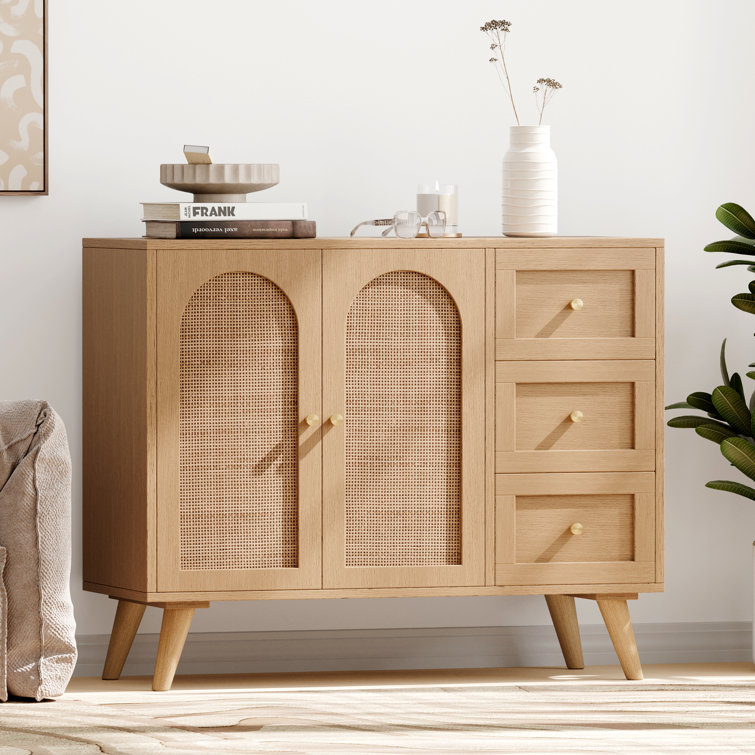 Sideboard cabinet store wayfair